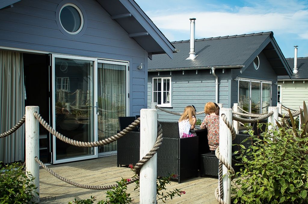 Welcome to Sea urchins beach house on Blue Anchor Road