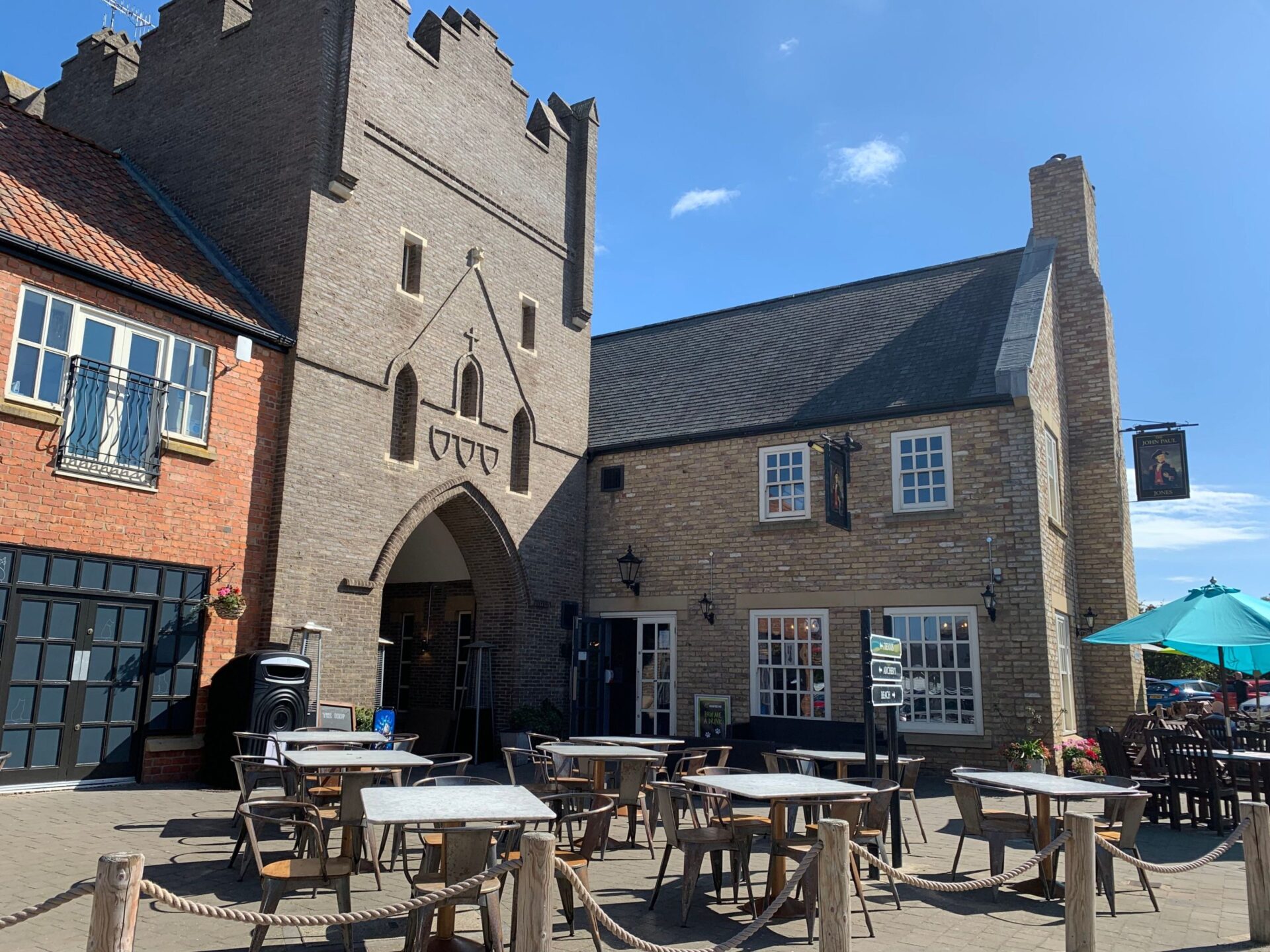Pub